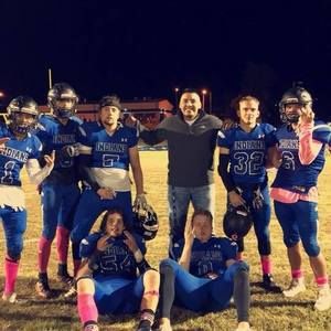 Meet your Posher, Macklyn